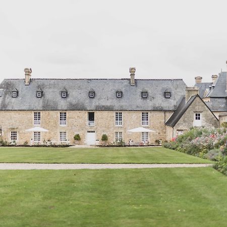 Chateau D'Audrieu Hotel Exterior photo